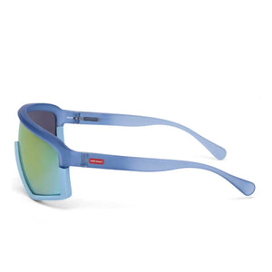 Hello Hossy - Gafas de sol Plany | Azul