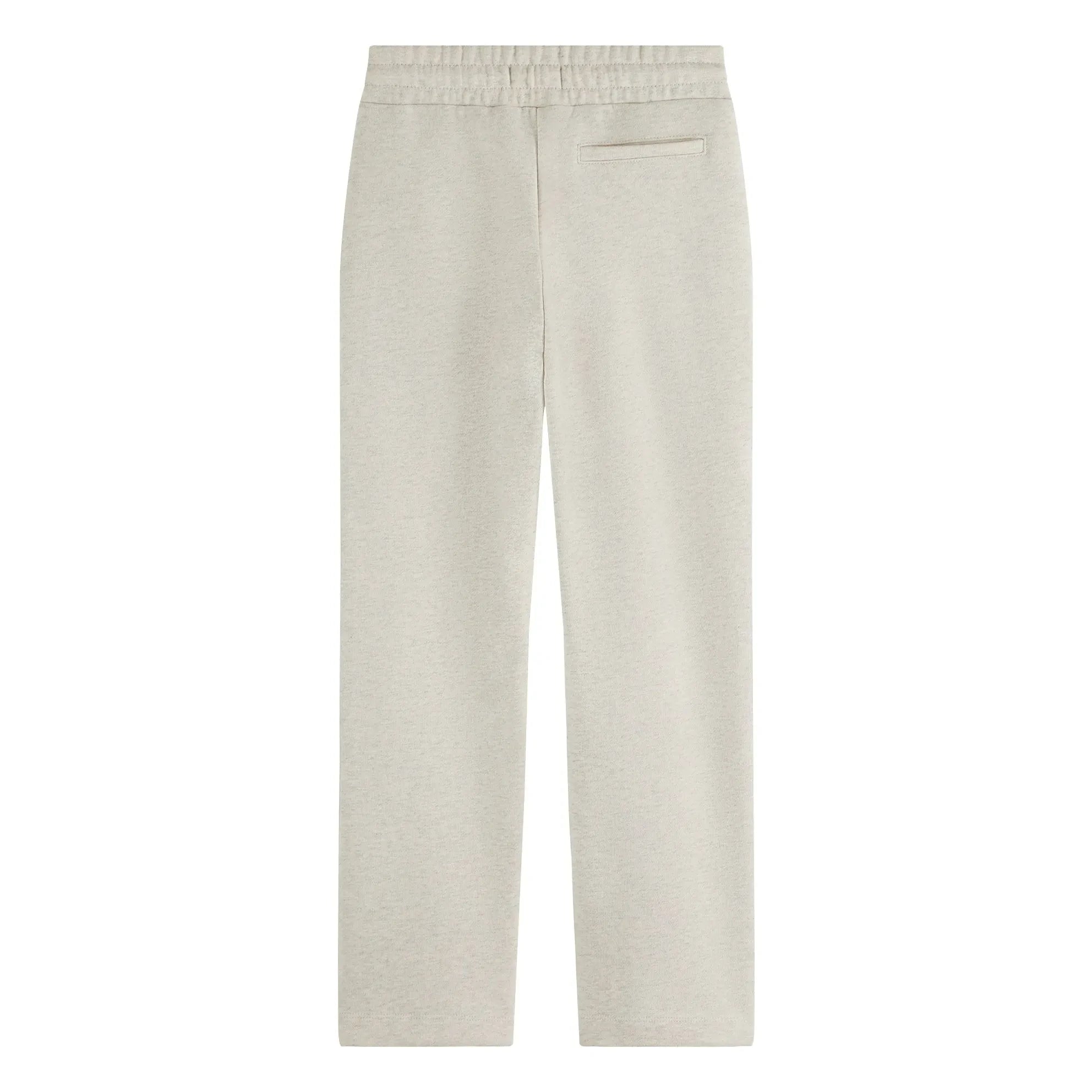Scotch & Soda - Jogger gris Large