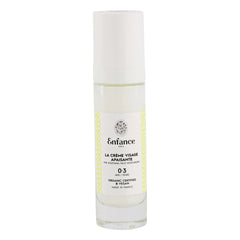 Enfance Paris - Crema Facial Calmante Bebés 0-3 años - 50 ml
