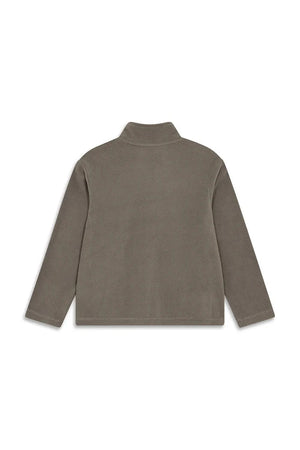 Sudadera polar con cremallera Lego para niños LWSAKSO 601
