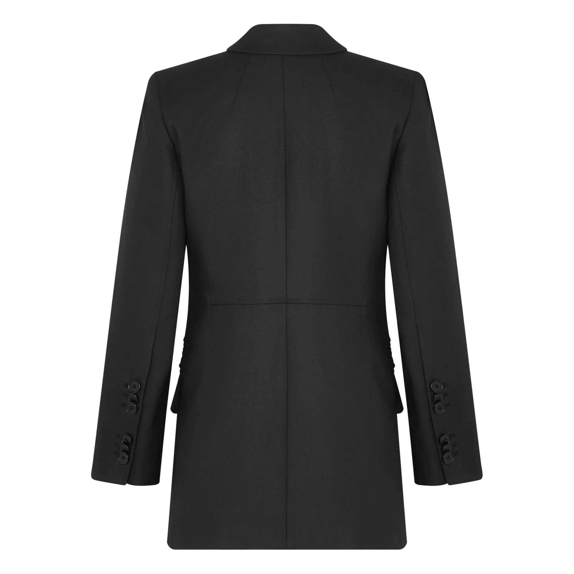 By Malene Birger - Porter blazer | Negro