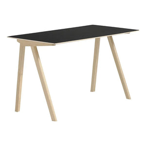 Hay - Mesa CPH 90, Roble, Chapa Negra, Ronan & Erwann Bououllec | Negro