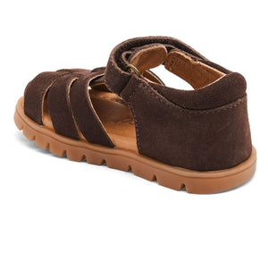 bisgaard - Sandalias Beka S | Marrón