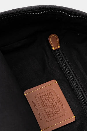 Mochila Coach