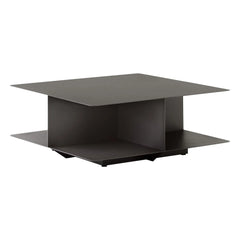 & Tradition - Mesa auxiliar Develius EV3, Edward van Vliet | Gris