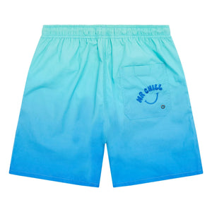 Hundred Pieces - Bañador de natación Wave | Azul Verde