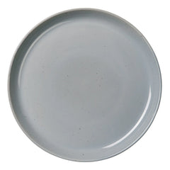 Broste Copenhagen - Plato Eli | Gris azulado