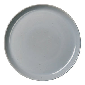 Broste Copenhagen - Plato Eli | Gris azulado
