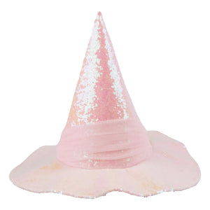 Meri Meri - Sombrero de lentejuelas con brillo