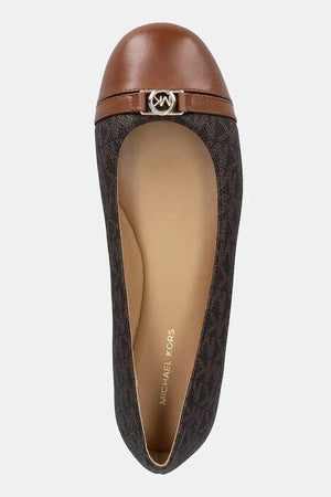 MICHAEL Michael Kors Bailarina Mandy