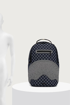 Sprayground - Mochila Gris 910B8486NSZ