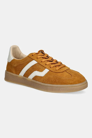 Zapatillas deportivas de ante Gant Cuzima