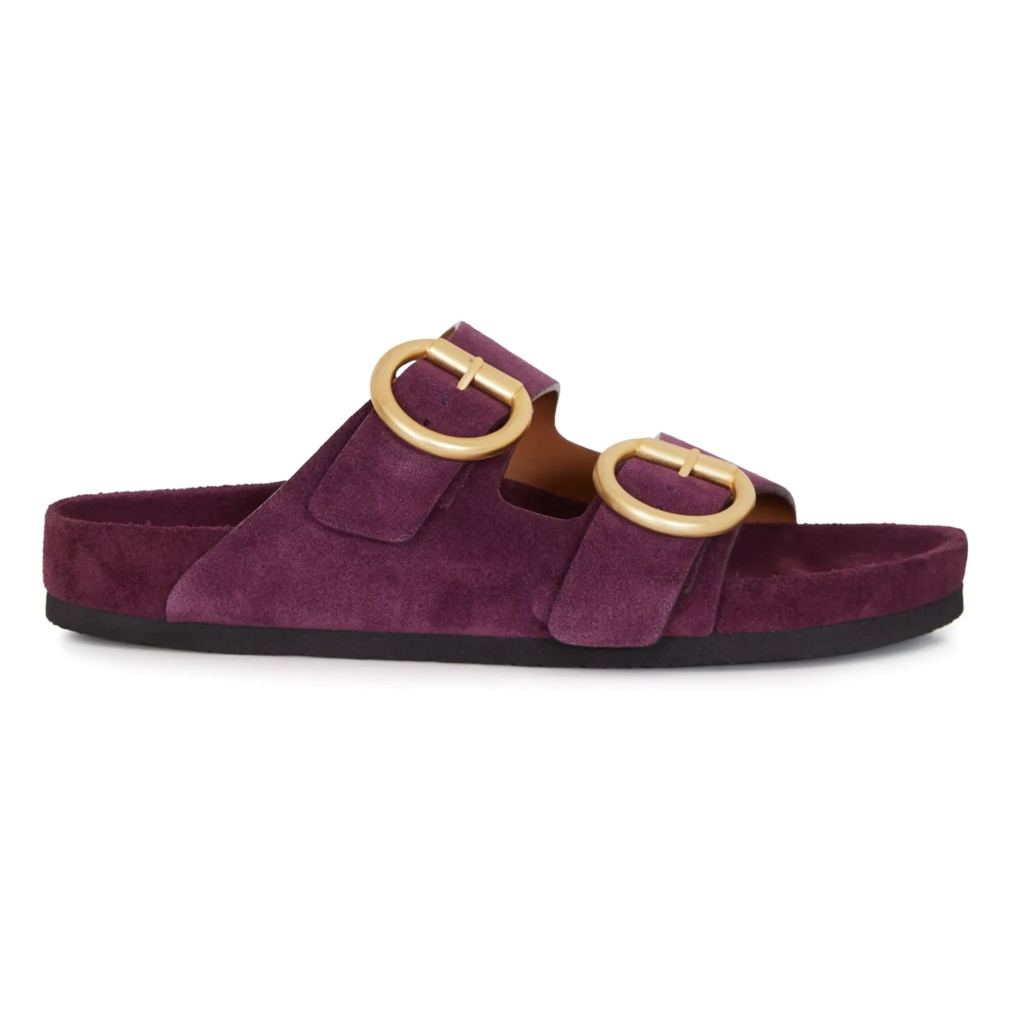 Rivecour - Mules n.º 62 Suecia | Berenjena