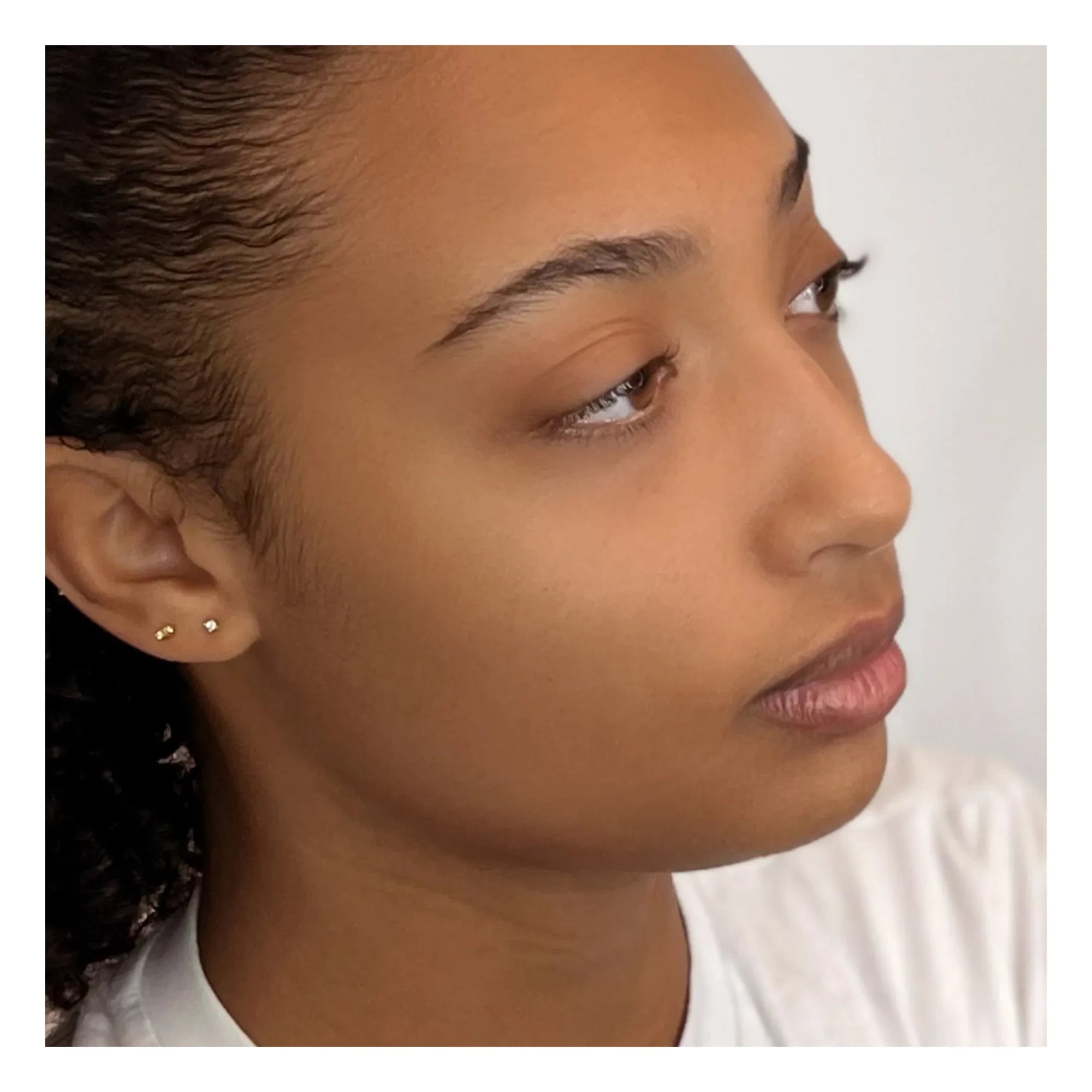 Eclo - Base de maquillaje correctora - 10 g | Caramelo 305N