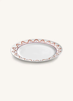 Serax - Platos de Olas Charly - Set de 2 | Mor