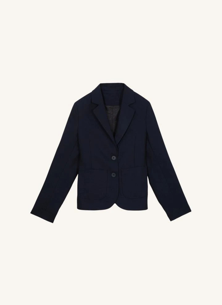 Smallable Kid - Chaqueta Windsor | Marino