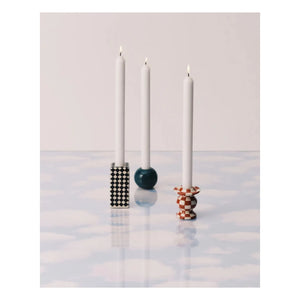 Serax - Candelabro, Wouter & Hendrix - Juego de 3