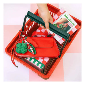 La Petite Épicerie - Kit de ganchillo - Lucky Pepper