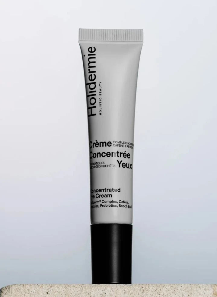 Holidermie - Crema de Ojos Concentrada - 15 ml