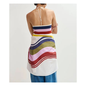 Essentiel Antwerp - Top Jellie | Krem