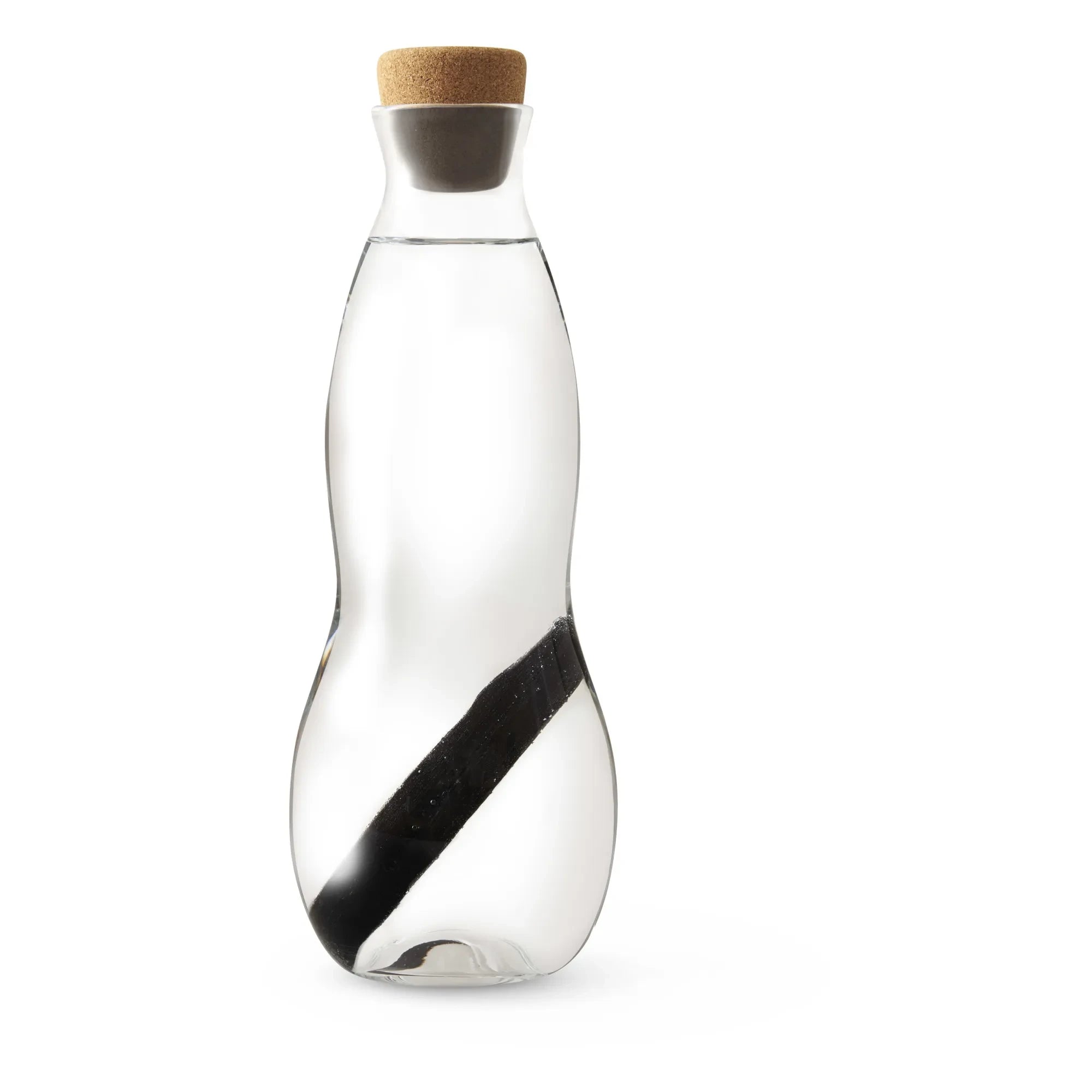 Black + Blum - Jarra con Filtro de Vidrio - 1,1 L