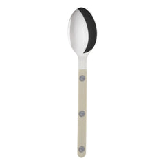 Sabre - Cuchara de té Bistrot | Mastic
