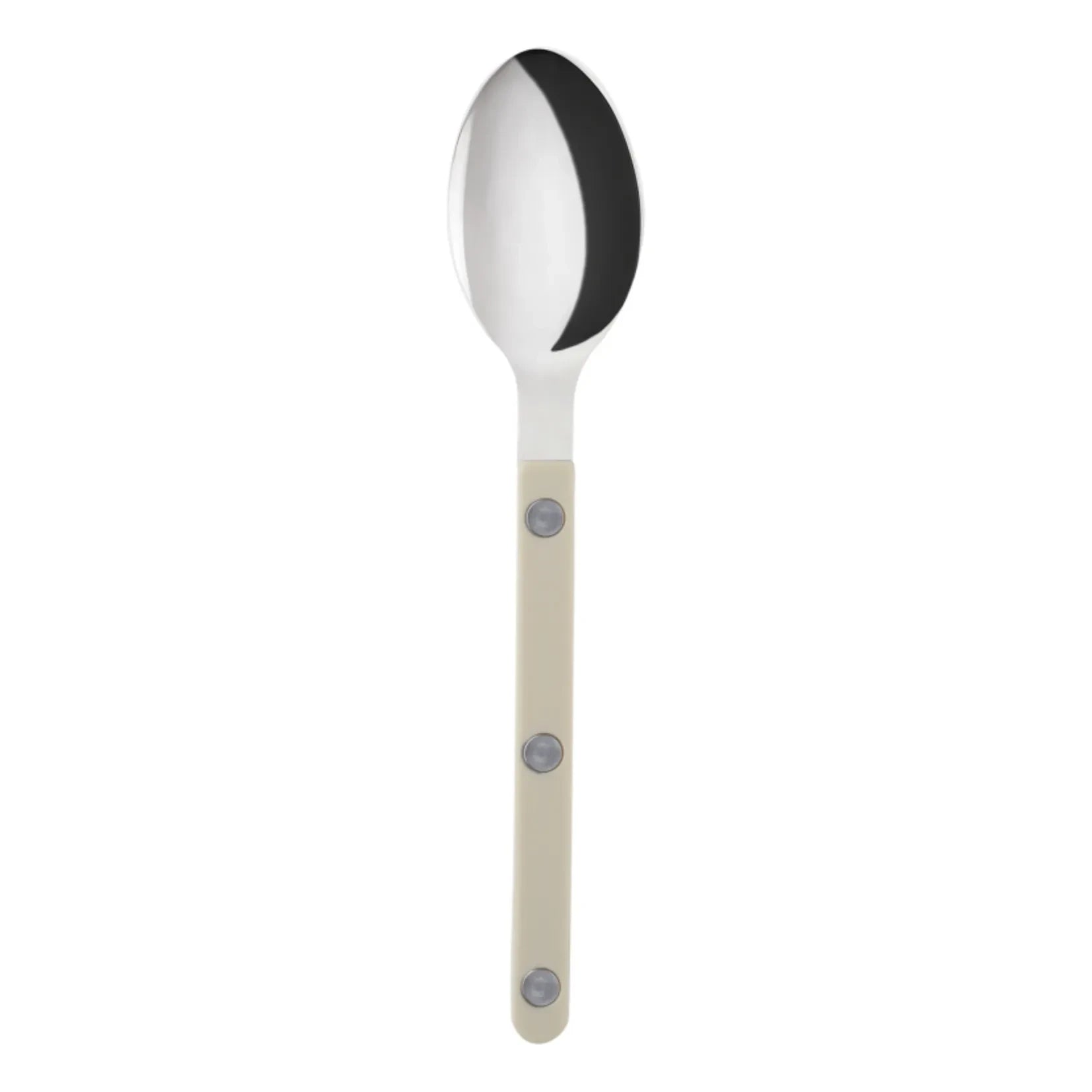 Sabre - Cuchara de té Bistrot | Mastic
