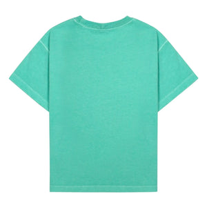 Jelly Mallow - Camiseta Banana | Turquesa