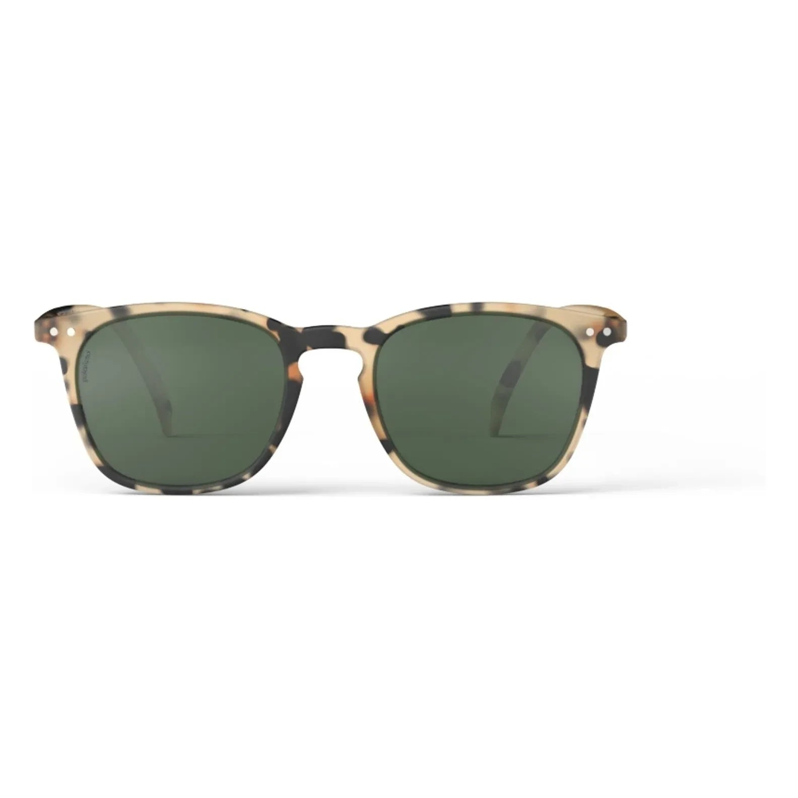 IZIPIZI - Gafas de Sol Polarizadas #E Tortoise | Beige