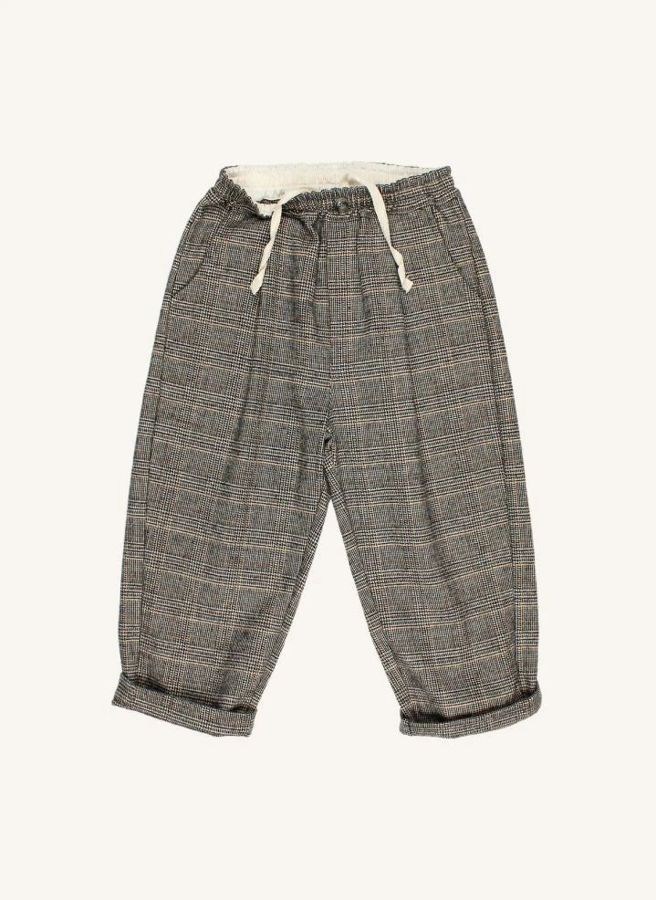 Búho - Pantalón Wales | Gris