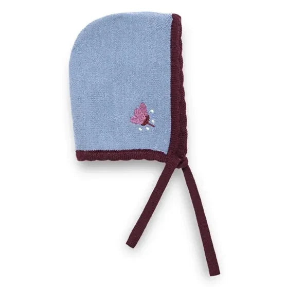 birinit - Gorra bordada | Gris azulado