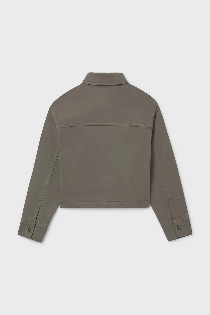 Chaqueta vaquera infantil Mayoral