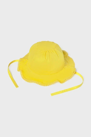 Gorro Infantil Algodón Reversible Mayoral