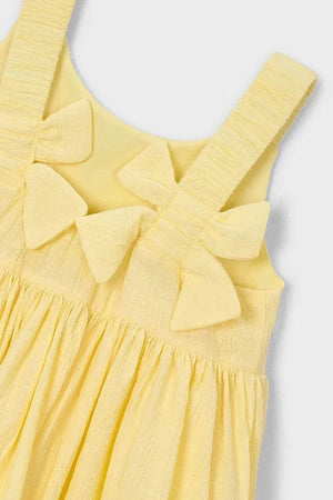 Vestido para niña Mayoral