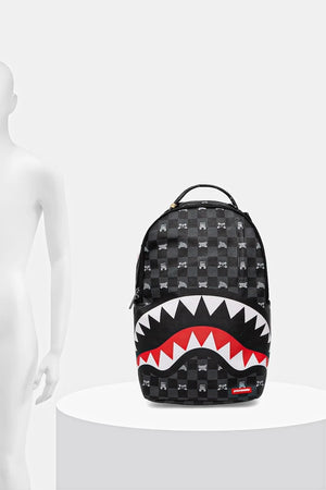 Sprayground - Siyah Sırt Çantası 910B8872NSZ
