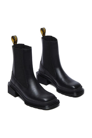 Botines Chelsea de cuero Maybole Dr. Martens