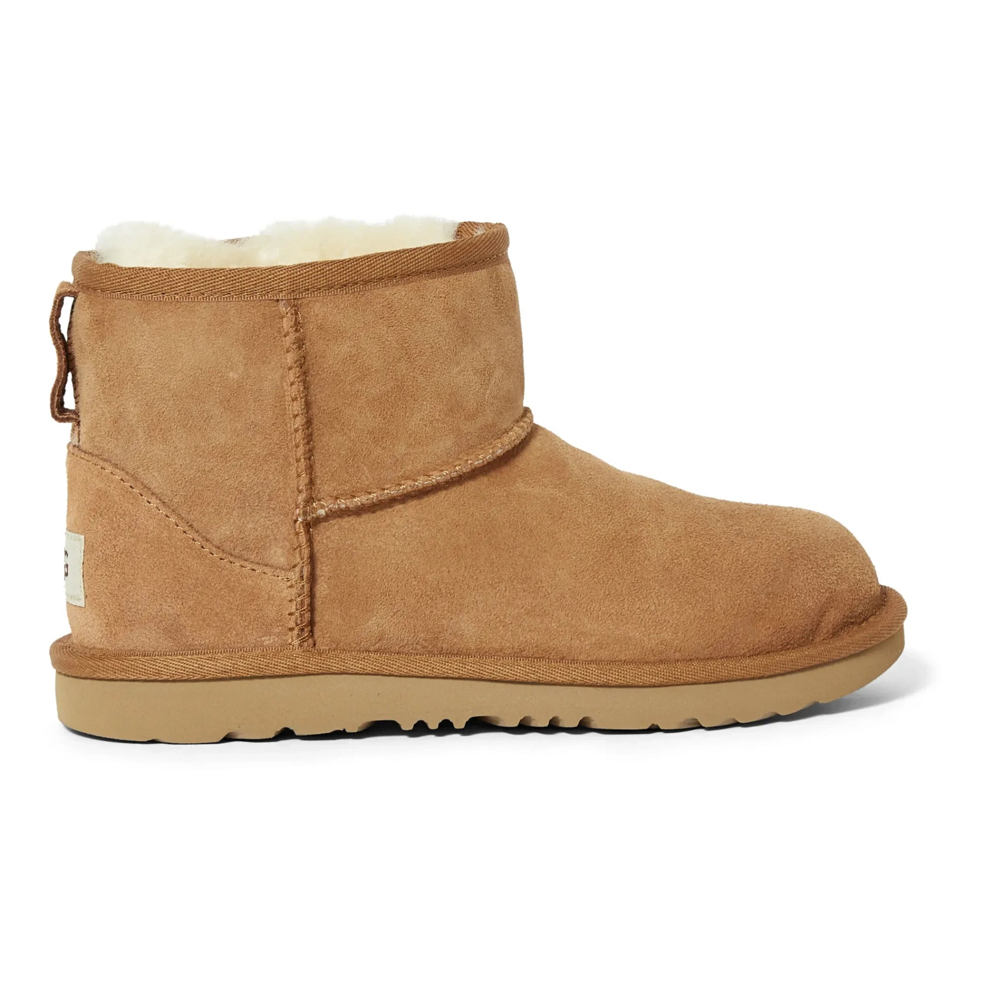 UGG - Botines Classic Mini II | Camel