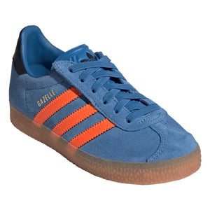 Adidas - Zapatillas Gazelle | Cobalto