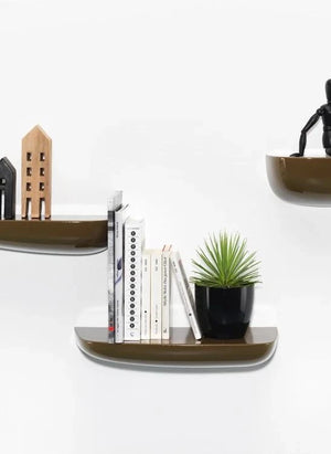 Vitra - Estante Corniche, Ronan y Erwan Bouroullec 2012 | Haki