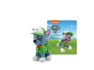 Tonies - Espectáculo de Perros en Alemán - PAW Patrol
