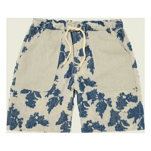 OAS - Kontrast Sail Short Nicola Eponge | Beige