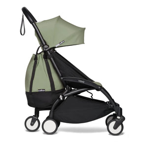 Stokke® - YOYO Çantası | Zeytin
