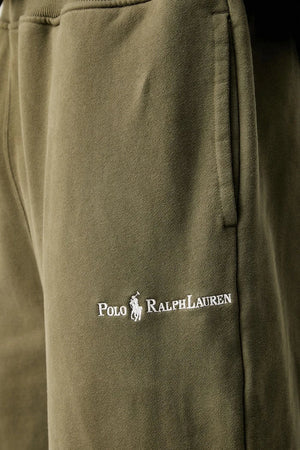 Pantalones de chándal de algodón para hombre Polo Ralph Lauren