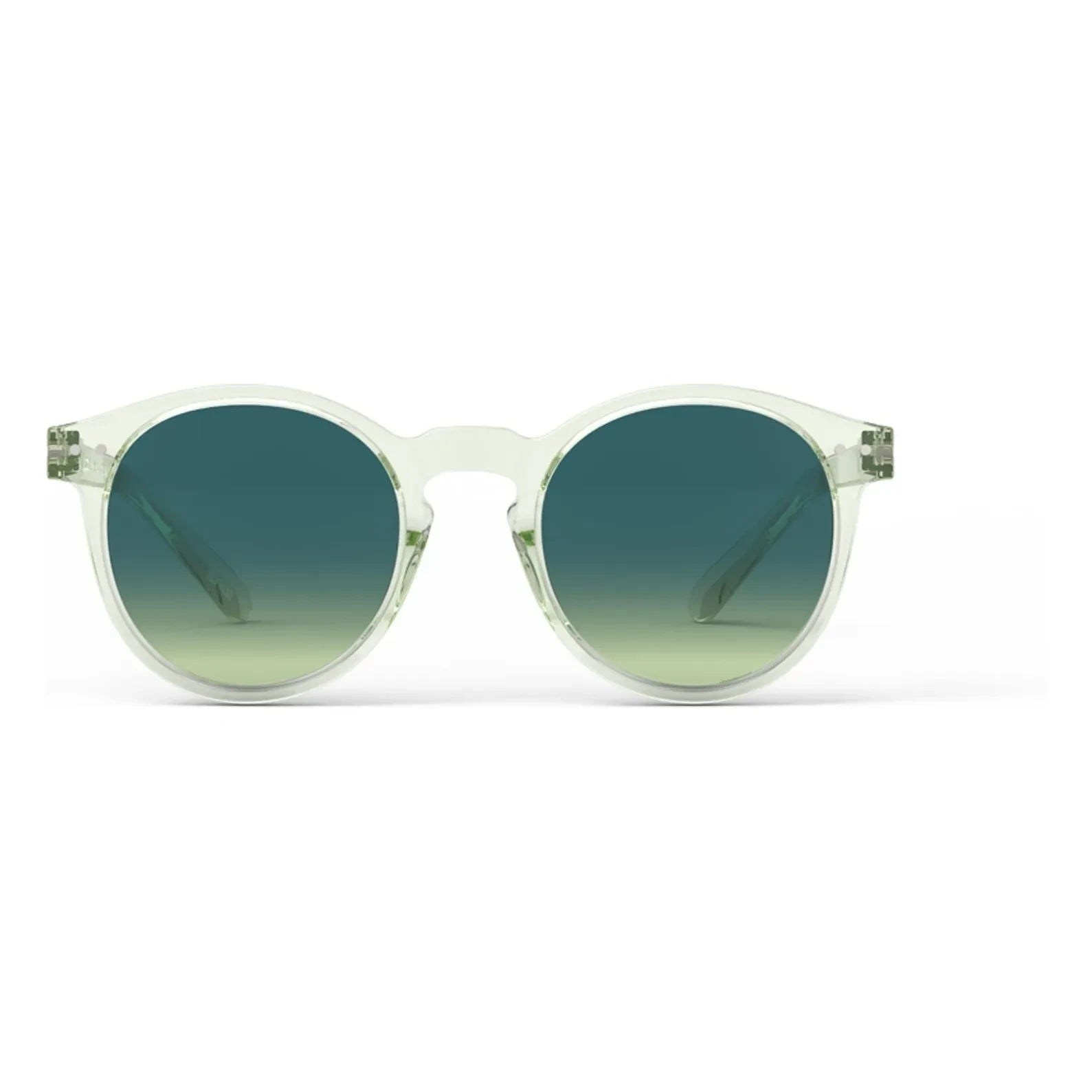 IZIPIZI - Gafas de sol #M | Verde claro