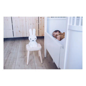 Mr Maria - Lámpara de Noche de Silicona Suave Miffy | Blanca