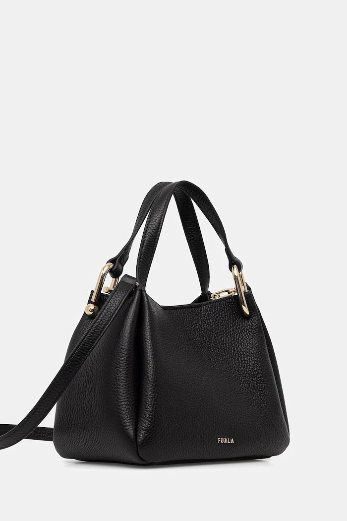 Bolso bandolera Furla de piel para mujer