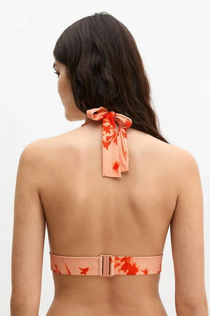 Top de bikini de mujer Marc O'Polo