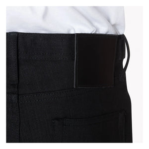 The Unbranded Brand - Jeans 11 oz UB144 | Negro