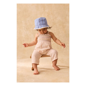 Louise Misha - Mono texturizado Morli | Crema