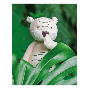 Moulin Roty - Peluche Baboo Kaplan - La Selva de Mawa